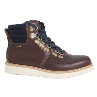 Timberland Men's Abington Hiker Boot - Moosejaw