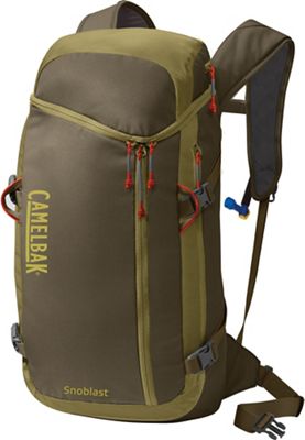 CamelBak SnoBlast Hydration Pack Moosejaw