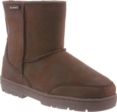 bearpaw climate mid men's hiking boots