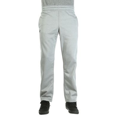 men's ua storm armour fleece pants