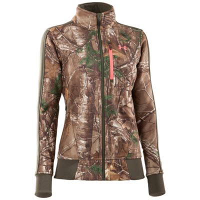 under armour ayton jacket