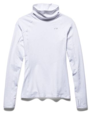 under armour turtleneck sweater