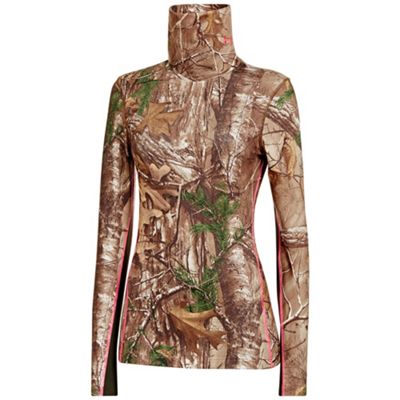 under armour coldgear infrared evo hoodie