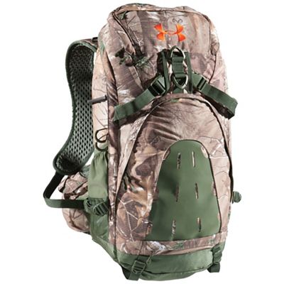 under armour ridge reaper day pack