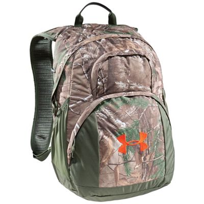 under armour ridge reaper day pack