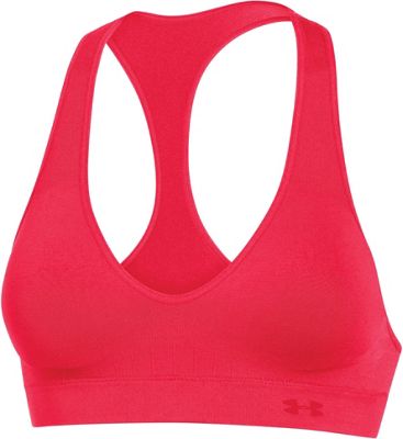 under armour seamless plunge sports bra