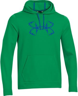 under armour fish hoodie