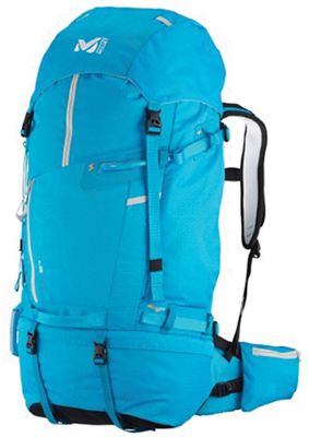 Millet Ubic 50 10 Pack Moosejaw