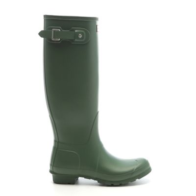 Hunter Women's Original Tall Boot - at Moosejaw.com