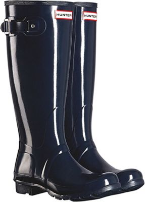 Hunter Women's Original Tall Gloss Boot