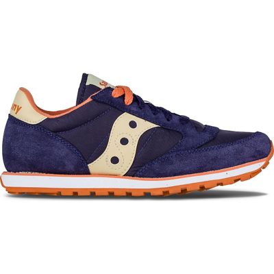 Saucony Women's Jazz Low Pro Shoe - at Moosejaw.com