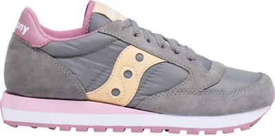 womens saucony jazz