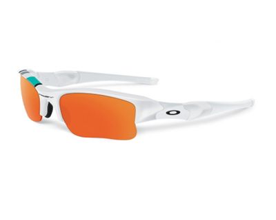 Oakley Flak Jacket XLJ 30 Years Sport Special Edition Sunglasses Moosejaw