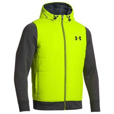 under armour high vis shirt