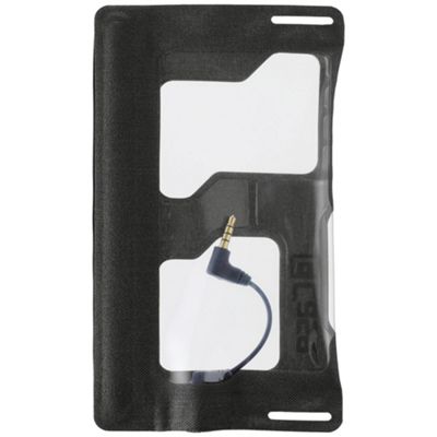 E-Case iSeries Case with Jack for iPod/iPhone 4