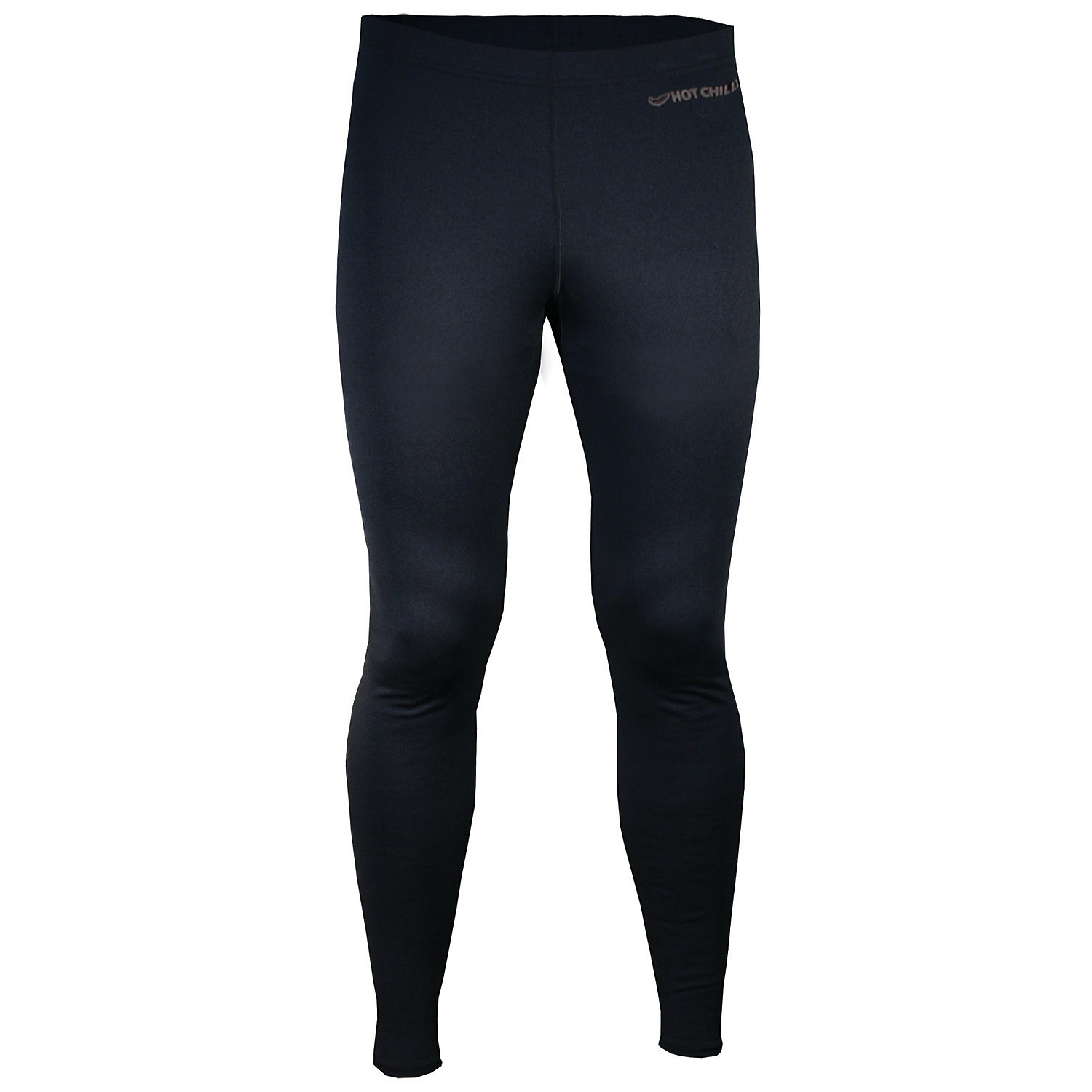 Hot Chillys Mens Micro Elite Chamois Ankle Tight