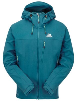 Mountain Equipment Men's Mission Jacket - Moosejaw