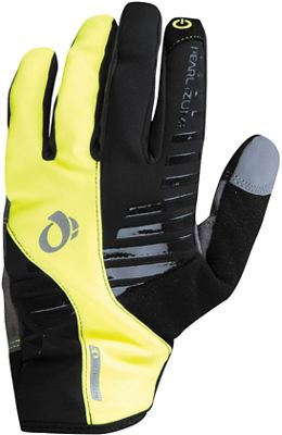 pearl izumi cyclone gel glove