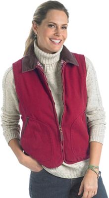 Woolrich Women's Dorrington Vest - Moosejaw