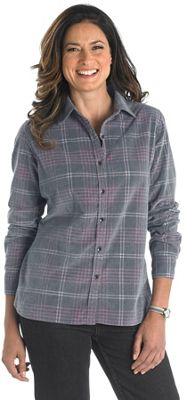 Woolrich Women's Juniper Valley Corduroy Shirt - Moosejaw