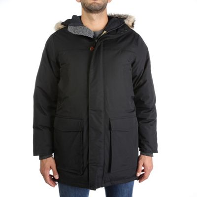 Woolrich Men's Patrol Down Parka - Moosejaw