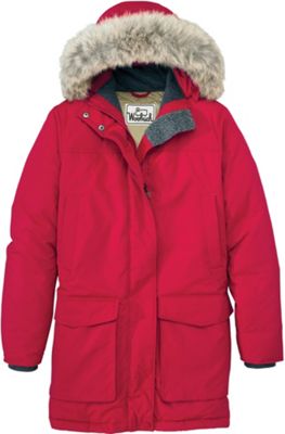 Woolrich Women's Patrol Down Parka - Moosejaw