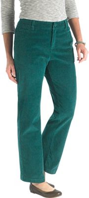 Woolrich Women's Penns Wood Cord Pant - at Moosejaw.com