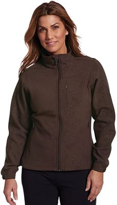 Woolrich Women's Summit Softshell Jacket - Moosejaw