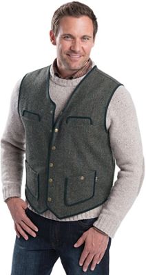 Woolrich Men's Utility number12 Vest - Moosejaw