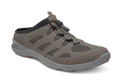 ecco terracruise slide