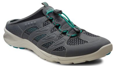 ecco women's terracruise hiking shoe