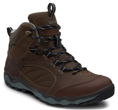 Ecco Women's Ulterra Mid GTX Boot 