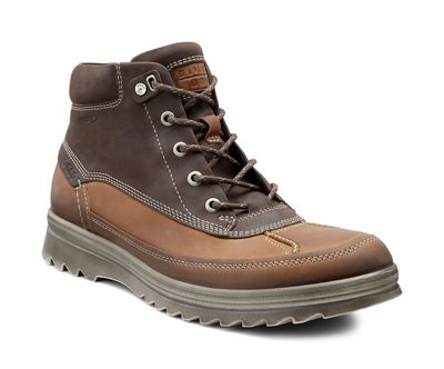 nyse nødvendig glemsom Ecco Men's Darren Hydromax Low Boot - Moosejaw