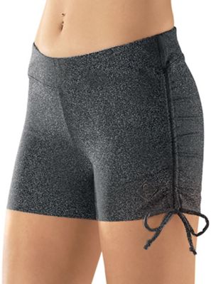 Lululemon Hot Yoga Shorts