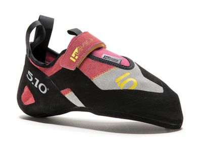 Five shoes. 5.10 Climbing Shoes. Five ten Hiangle. Hiangle Pro. Hiangle adidas.