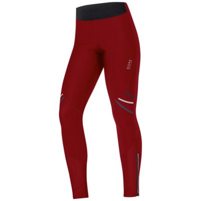 gore mythos 2.0 windstopper
