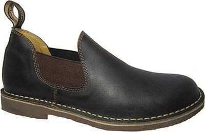 blundstone for wide feet