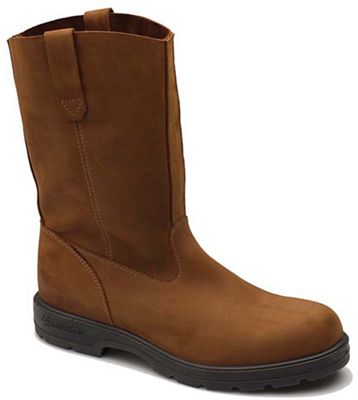 blundstone rancher boots