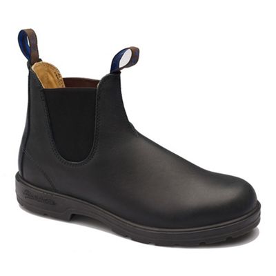 blundstone 566 black