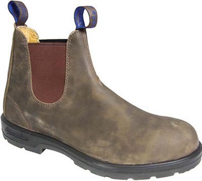 blundstone light brown