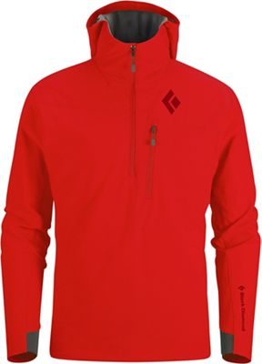 Black Diamond Men's B. D. V. Hoody - Moosejaw