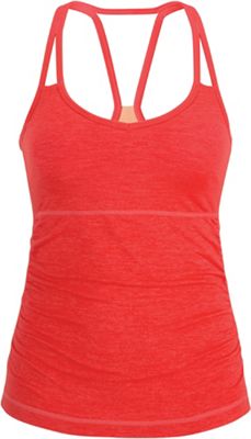 Black Diamond Women's Six Shooter Tank - Moosejaw