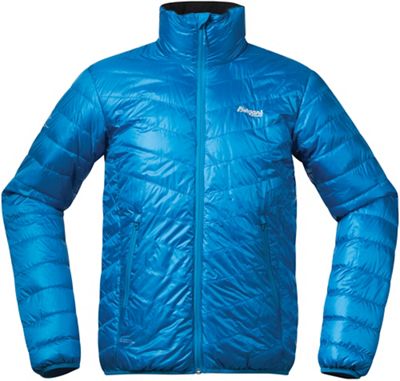 Bergans Men's Down Light Jacket - Moosejaw