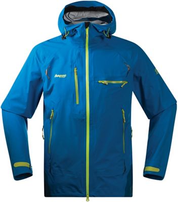 Bergans Men's Storen Jacket - at Moosejaw.com