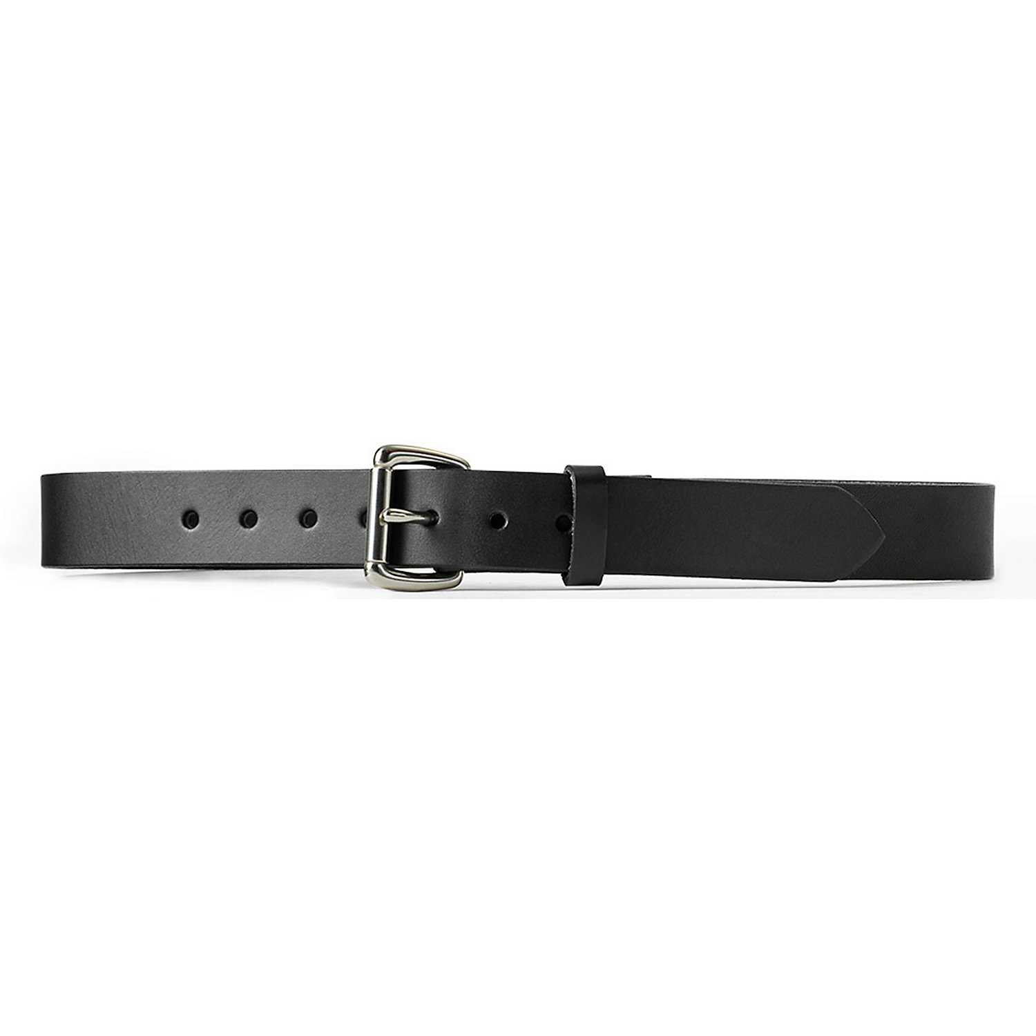 Filson 1.25IN Bridle Leather Belt