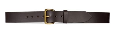 Filson 1.5IN Bridle Leather Belt