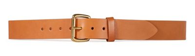 Filson 1.5IN Bridle Leather Belt