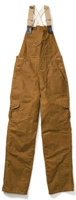 Filson Men's Oil Finish Double Tin Bibs - Moosejaw