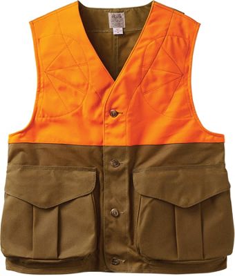 columbia upland hunting vest