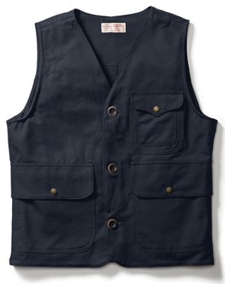 Filson Men's Light Work Vest - at Moosejaw.com